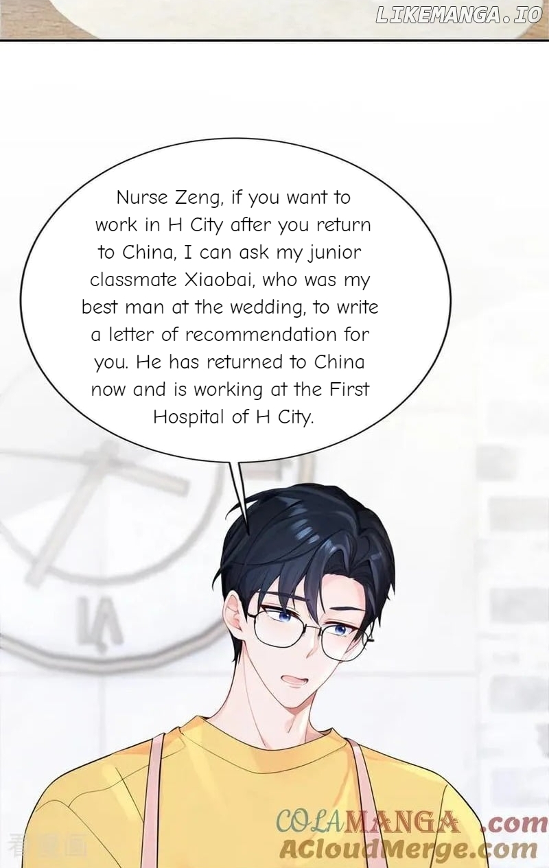 Quick Transmigration: The Host Wants To Die Chapter 131 - page 41
